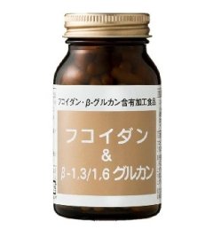 フコイダン＆β1,3/1,6グルカン｜神協産業株式会社 アルギット食品